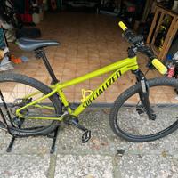 Specialized rockhopper 29 tg M 2024