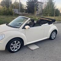 Volkswagen New Beetle