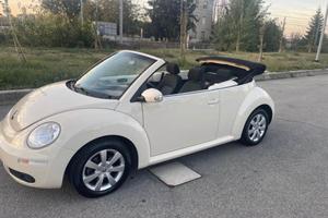 Volkswagen New Beetle