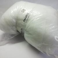 Ovatta Bianca in Fibra di Poliestere 1m -Nuova-