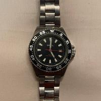 Orologio Breil in acciaio