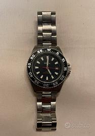 Orologio Breil in acciaio