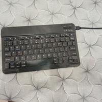 Tastiera Bluetooth Sottile Universale