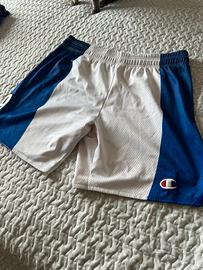 Pantaloncini da basket champion