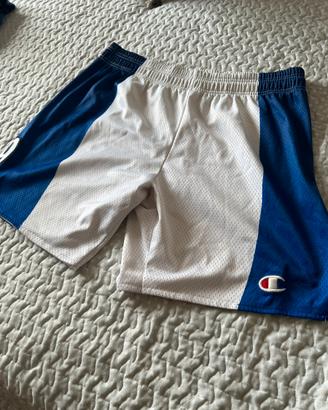 Pantaloncini da basket champion