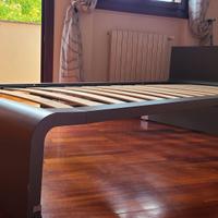 Letto singolo di design