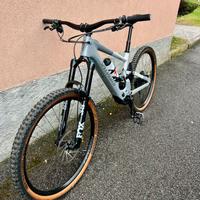 E-bike specialized kenevo sl  taglia L  400km