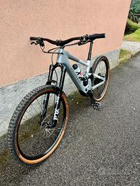 E-bike specialized kenevo sl  taglia L  400km