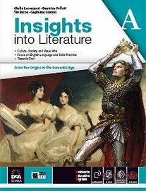 9788853014917 Insights into literature