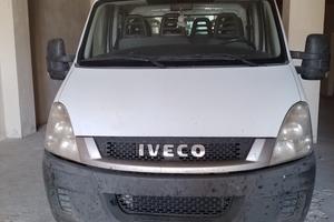Iveco Daily 35/E4 doppia cabina
