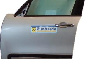 Porta anteriore sinistra fiat 500l