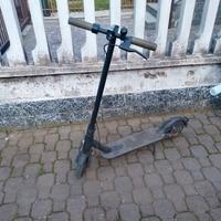monopattino elettrico 