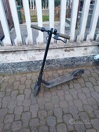 monopattino elettrico 