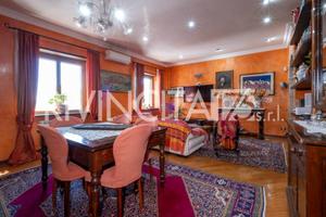 Appartamento di 120 m² con 4 locali a Roma