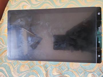 NAVIGATORE 86140-0h160  Aygo X