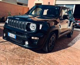 Jeep Renegade 1.6 Mjt DDCT 120 CV Longitude