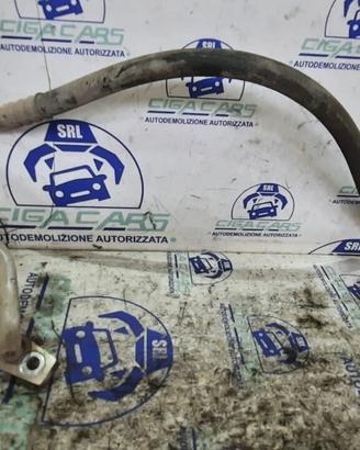 FORD FIESTA BENZINA 2010 - TUBO ARIA CONDIZIONATA