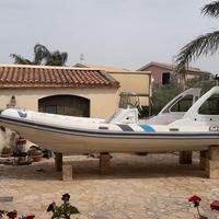 Gommone Sacs S25 Dream