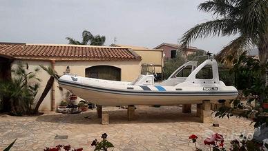 Gommone Sacs S25 Dream