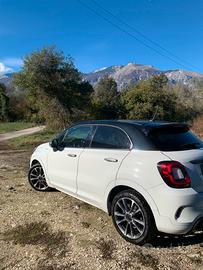 CINQUECENTO X SPORT