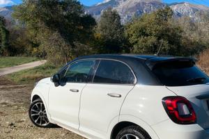 CINQUECENTO X SPORT