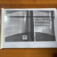 Storia e filosofia dell’assistenza infermieristica