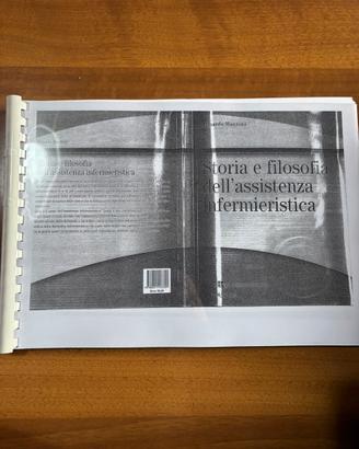 Storia e filosofia dell’assistenza infermieristica