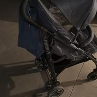 Passeggino foppapedretti hurra’