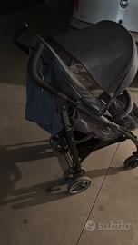 Passeggino foppapedretti hurra’