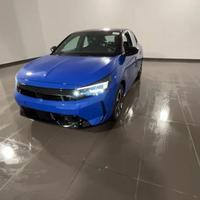 OPEL Corsa 1.2 Hybrid GS 100CV dct6 #VARI COLORI