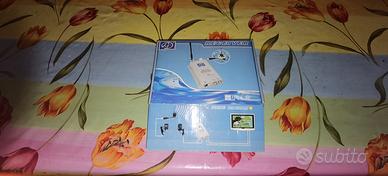 KIT SORVEGLIANZA RC WIRELESS completo di CAMERA TV