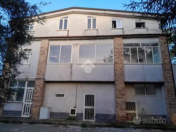 PALAZZINA A CAIAZZO