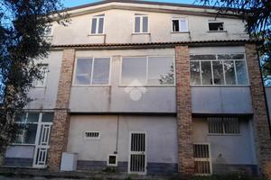 PALAZZINA A CAIAZZO