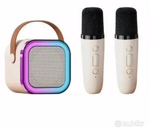 KARAOKE SOUND SISTEM