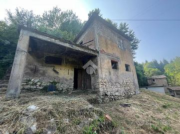 RUSTICO A SUBIACO