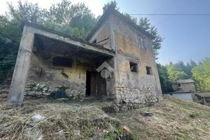 RUSTICO A SUBIACO