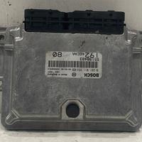 CENTRALINA MOTORE FIAT Stilo Berlina 5P benzina 1 