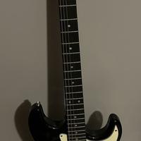 Chitarra elettrica eko s300