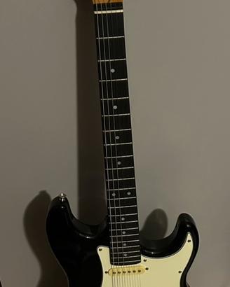 Chitarra elettrica eko s300