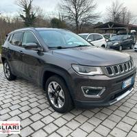 Jeep Compass 1.6 MJT Limited 120CV Diesel 2020