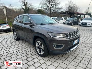 Jeep Compass 1.6 MJT Limited 120CV Diesel 2020