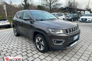 Jeep Compass 1.6 MJT Limited 120CV Diesel 2020