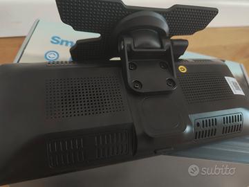 Schermo Auto Volam 9,26 Pollici Con CarPlay Wireless E Android Auto - Touch, GPS, Siri - Foto 9