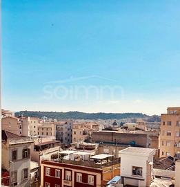 Trivano - Cagliari