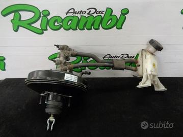 SERVOFRENO PER KIA PICANTO BA 1.0 BENZINA 2007
