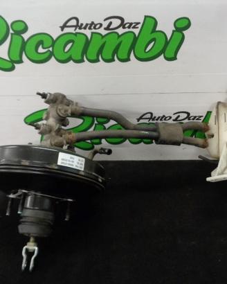 SERVOFRENO PER KIA PICANTO BA 1.0 BENZINA 2007
