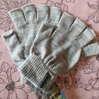 guanti mezze dita Charro 