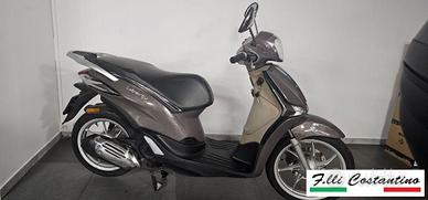 Piaggio - Liberty 50