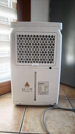 Deumidificatore Avalla X-200 20lt