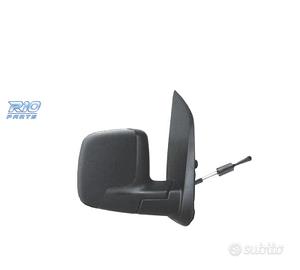 SPECCHIO COMPLETO DESTRO CITROEN NEMO 08-
